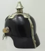 Prussian Line Dragoon Enlisted Pickelhaube Visuel 9